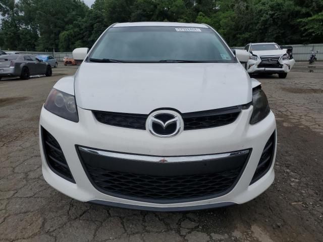 2010 Mazda CX-7