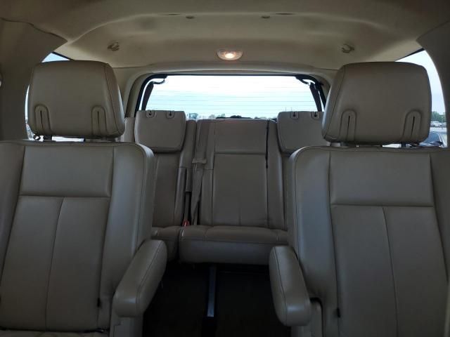 2010 Ford Expedition Eddie Bauer