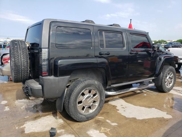 2009 Hummer H3