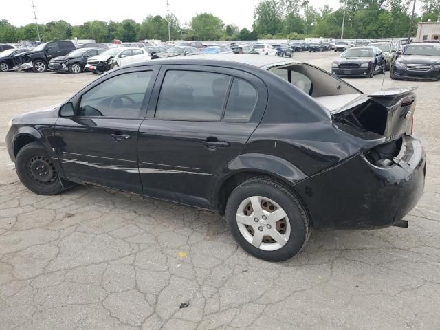 2007 Chevrolet Cobalt LS