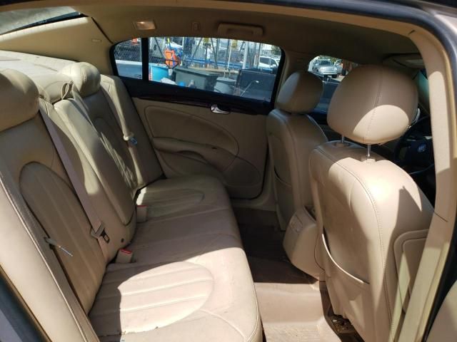 2007 Buick Lucerne CXL