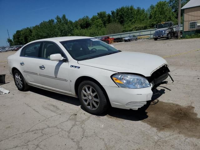 2007 Buick Lucerne CXL