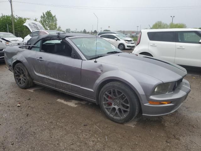 2007 Ford Mustang GT