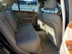 2001 Lexus LS 430