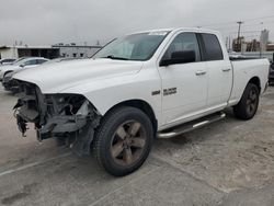 2016 Dodge RAM 1500 SLT en venta en Sun Valley, CA