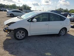 Toyota Vehiculos salvage en venta: 2007 Toyota Prius