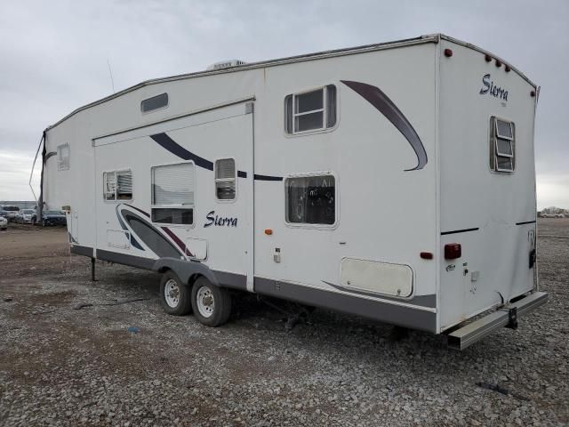 2004 Wildwood Sierra