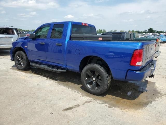 2018 Dodge RAM 1500 ST