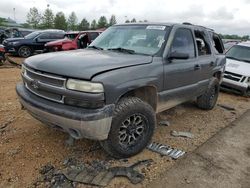 2001 Chevrolet Tahoe K1500 for sale in Cahokia Heights, IL