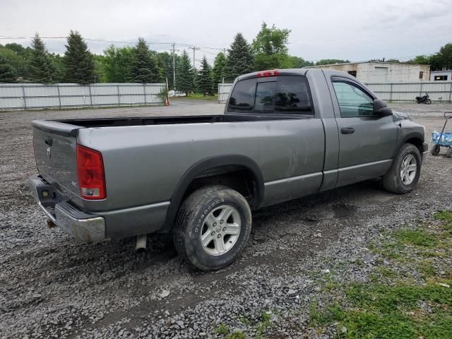 2006 Dodge RAM 1500 ST