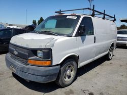 2005 Chevrolet Express G1500 for sale in Hayward, CA