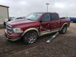 2013 Dodge RAM 1500 Longhorn for sale in Temple, TX