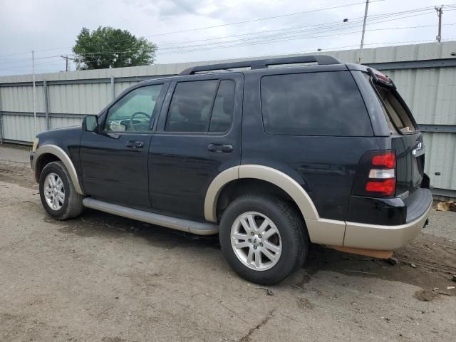 2009 Ford Explorer Eddie Bauer