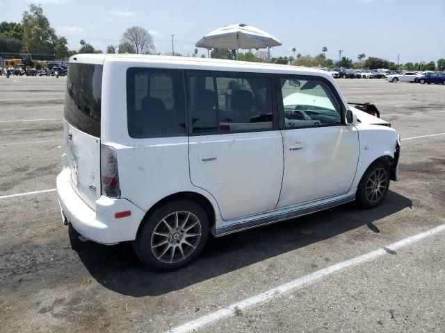 2006 Scion XB