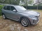 2024 BMW X5 Sdrive 40I