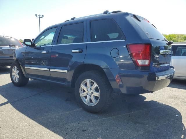 2010 Jeep Grand Cherokee Limited