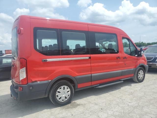 2016 Ford Transit T-350