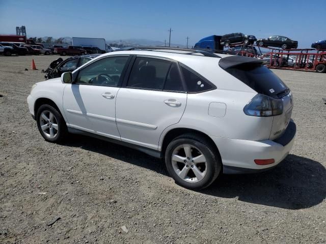 2005 Lexus RX 330