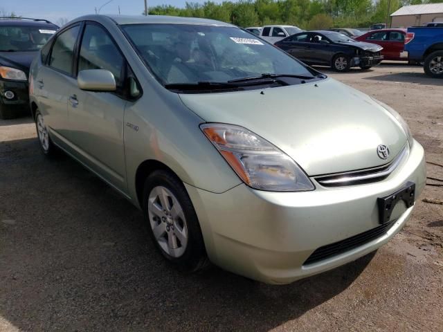 2007 Toyota Prius