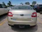 2011 Ford Taurus Limited