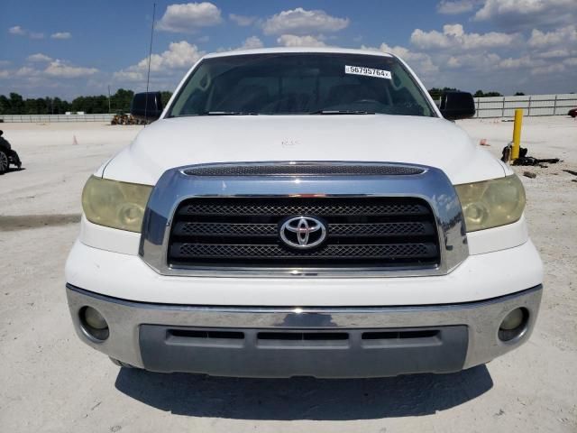 2007 Toyota Tundra Double Cab SR5