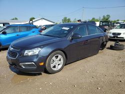 2016 Chevrolet Cruze Limited LT for sale in Pekin, IL