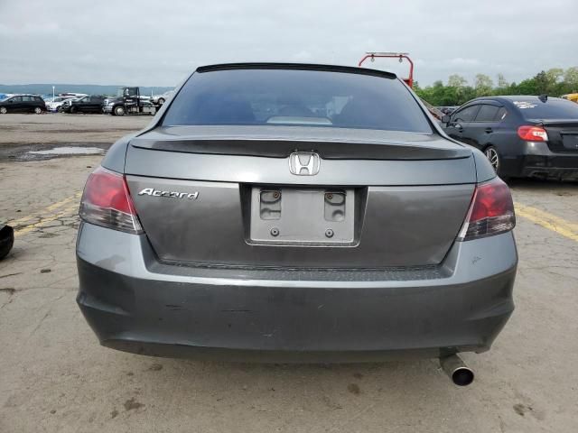 2009 Honda Accord LX