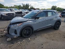 2022 Nissan Kicks SR for sale in Pennsburg, PA