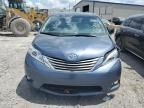 2013 Toyota Sienna XLE