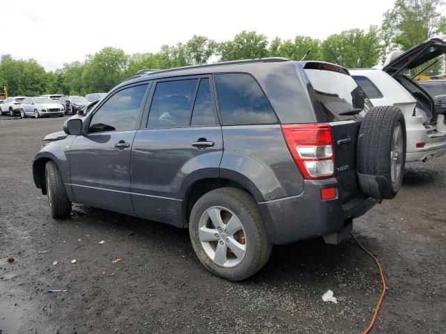 2009 Suzuki Grand Vitara Xsport