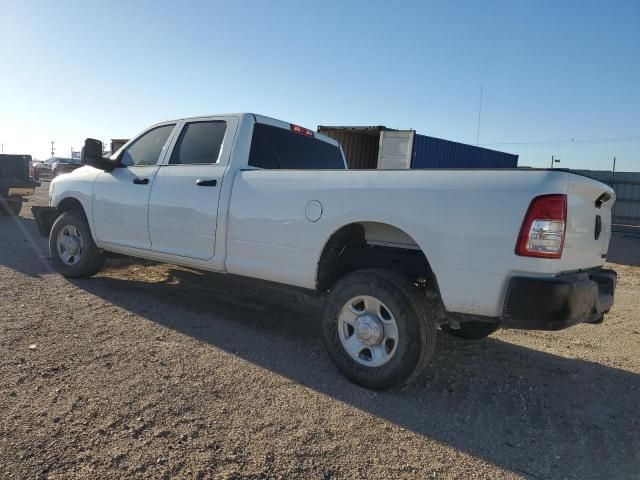 2024 Dodge RAM 2500 Tradesman