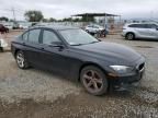 2013 BMW 328 XI Sulev