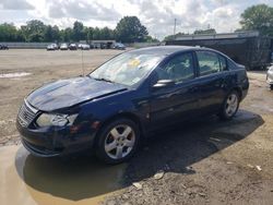 Saturn Vehiculos salvage en venta: 2007 Saturn Ion Level 2