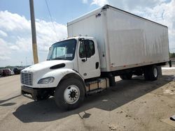 Salvage cars for sale from Copart Moraine, OH: 2022 Freightliner M2 106 Medium Duty