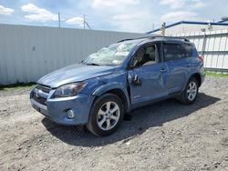 2010 Toyota Rav4 Limited for sale in Albany, NY