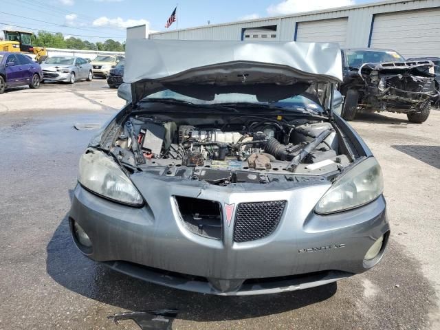 2005 Pontiac Grand Prix