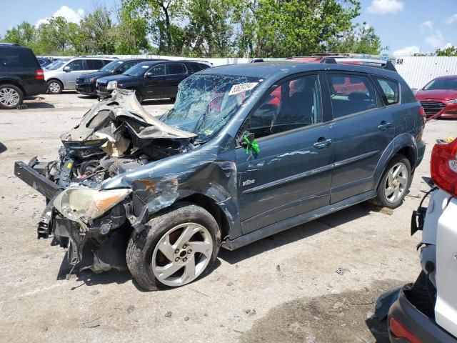 2006 Pontiac Vibe