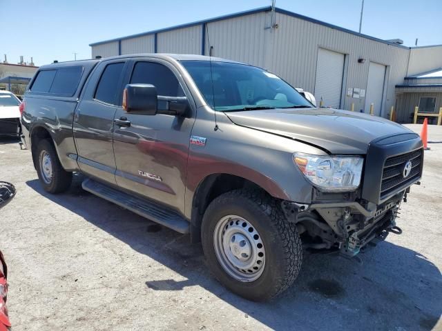 2008 Toyota Tundra Double Cab