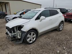 2015 Buick Encore for sale in Temple, TX