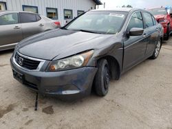 2009 Honda Accord EX en venta en Pekin, IL