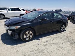 2014 Honda Civic LX for sale in Antelope, CA