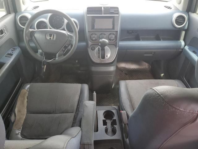 2003 Honda Element EX