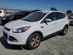 Vehiculos salvage en venta de Copart Antelope, CA: 2014 Ford Escape SE