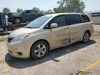 2012 Toyota Sienna LE