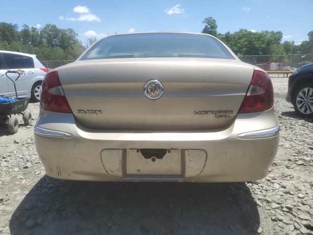 2005 Buick Lacrosse CXL