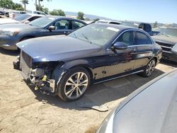 2016 Mercedes-Benz C300 for sale in San Martin, CA