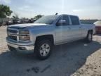 2015 Chevrolet Silverado C1500 LT