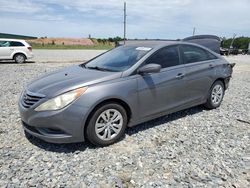 2012 Hyundai Sonata GLS en venta en Tifton, GA