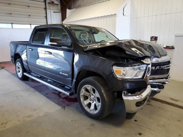 2020 Dodge RAM 1500 BIG HORN/LONE Star