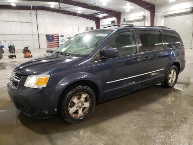 2009 Dodge Grand Caravan SXT